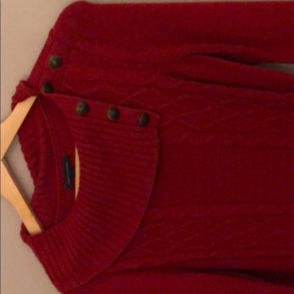 Sweater - Picture 3 of 3